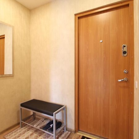 Sondeckio Apartment 希奥利艾 外观 照片