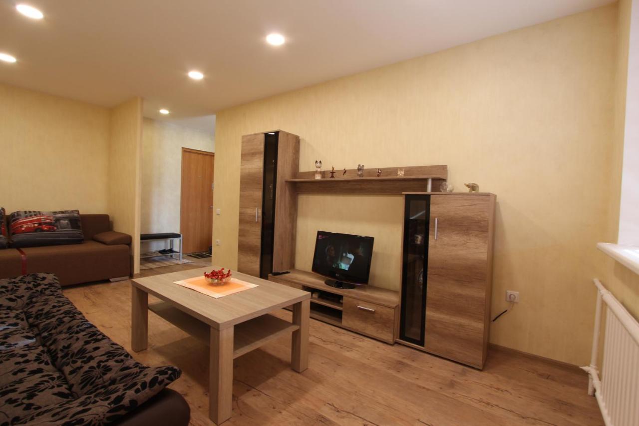 Sondeckio Apartment 希奥利艾 外观 照片