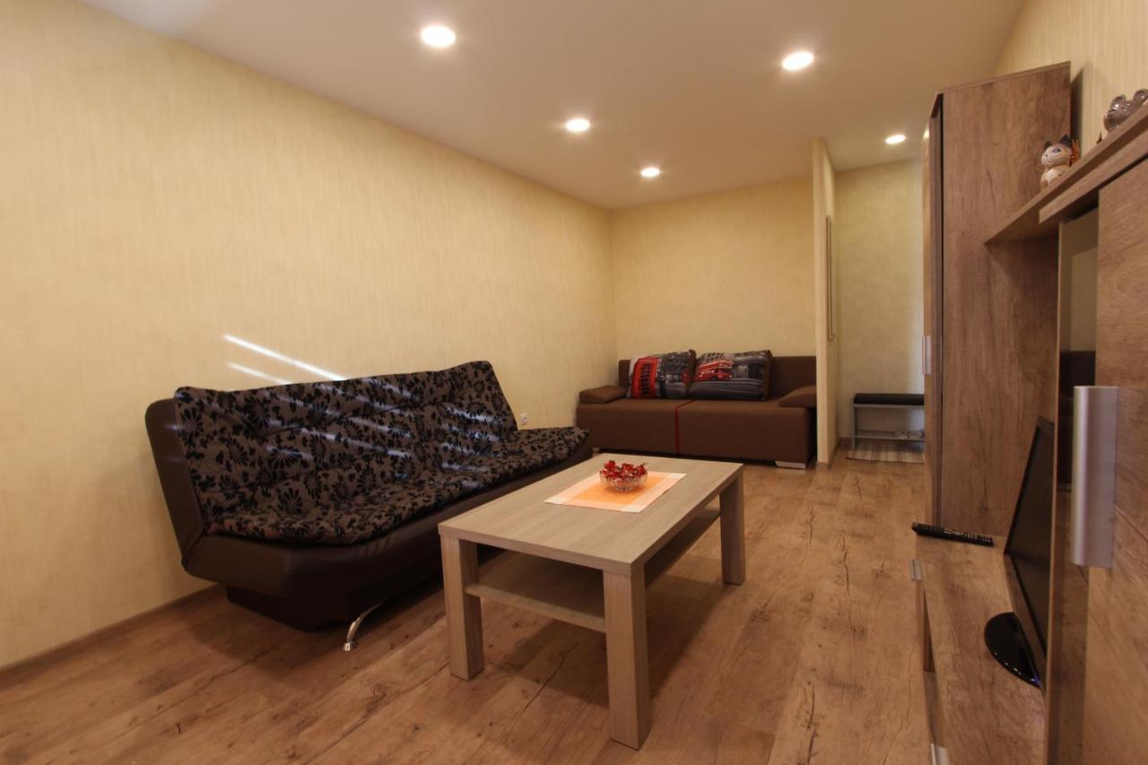 Sondeckio Apartment 希奥利艾 外观 照片