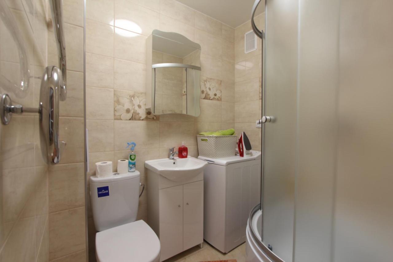 Sondeckio Apartment 希奥利艾 外观 照片