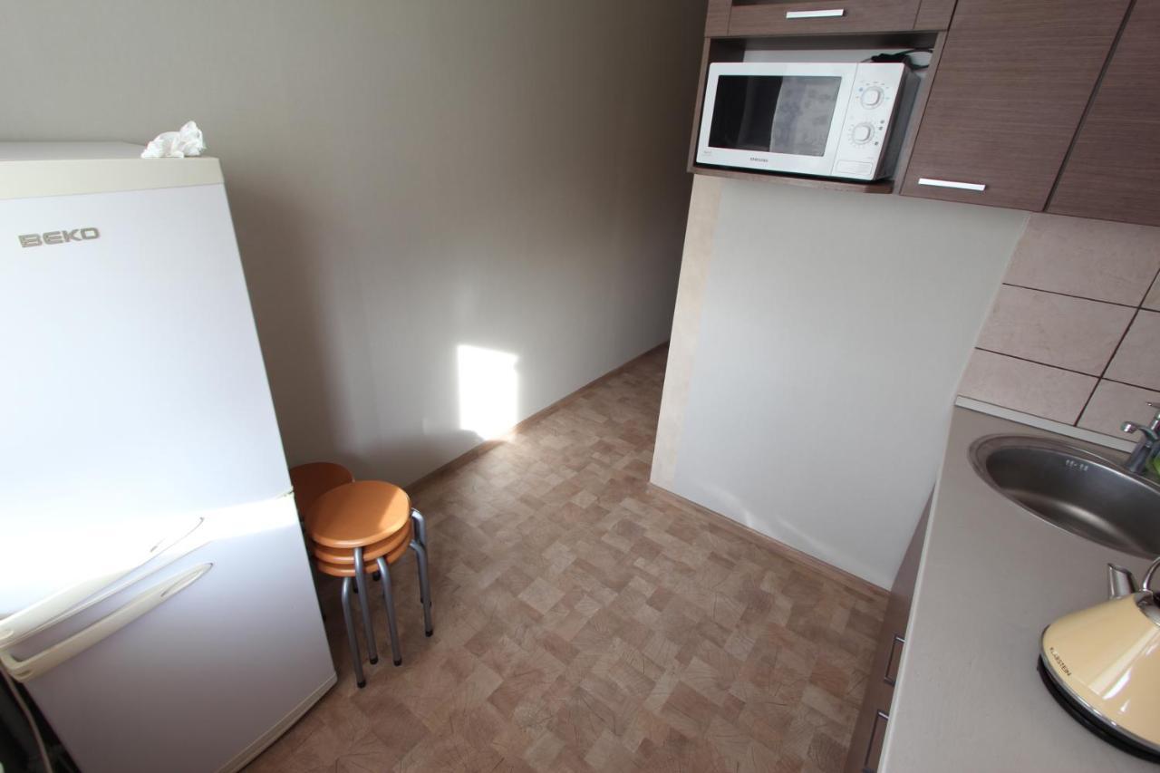 Sondeckio Apartment 希奥利艾 外观 照片