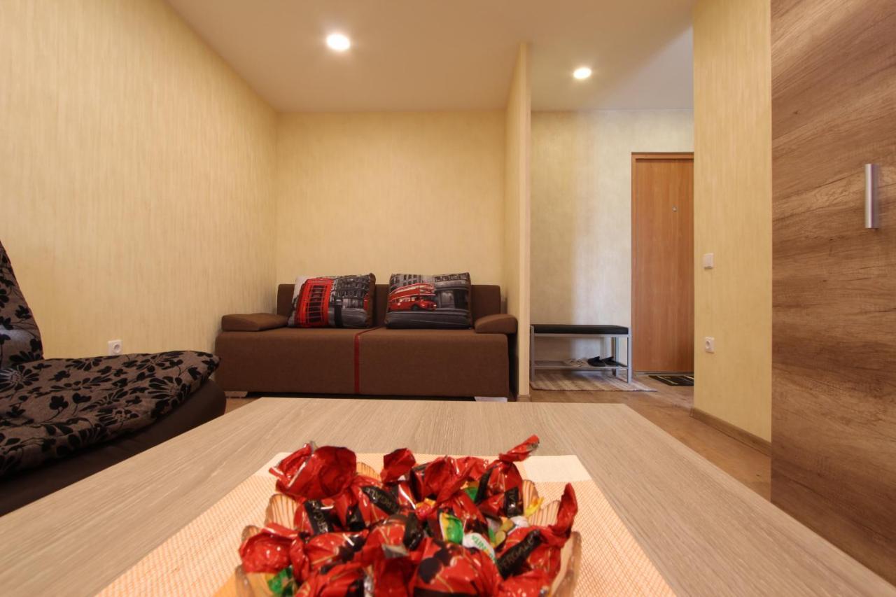 Sondeckio Apartment 希奥利艾 外观 照片