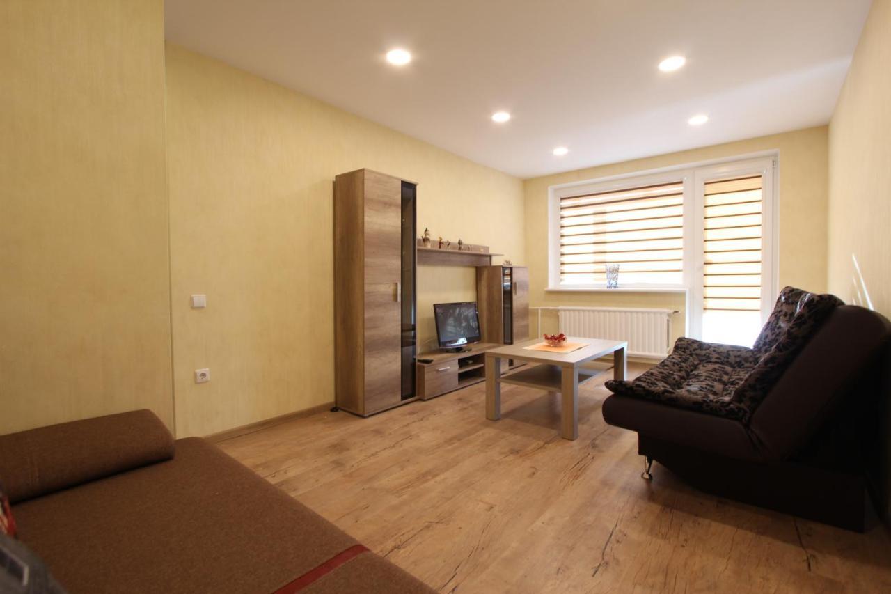 Sondeckio Apartment 希奥利艾 外观 照片