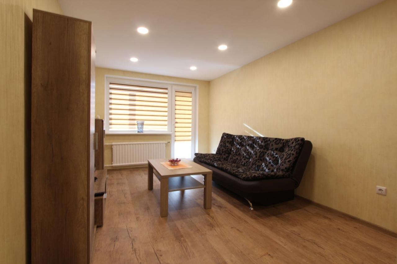 Sondeckio Apartment 希奥利艾 外观 照片