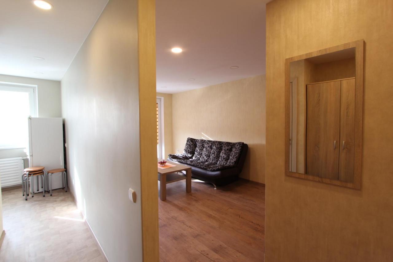 Sondeckio Apartment 希奥利艾 外观 照片