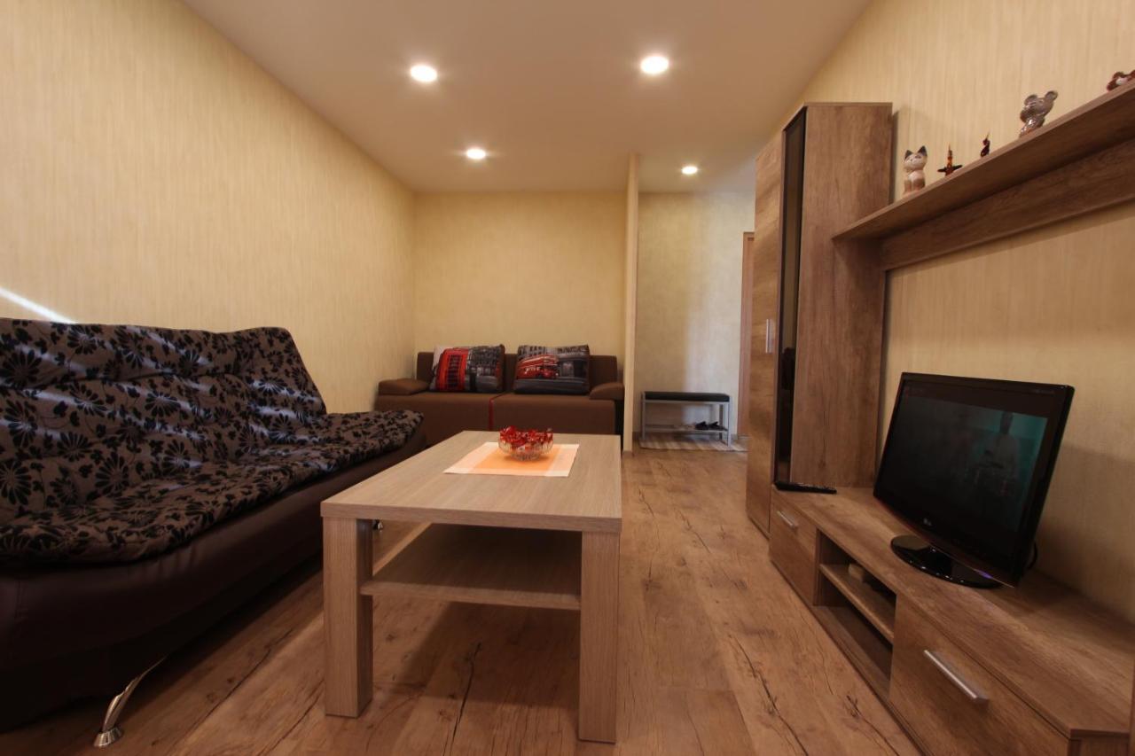 Sondeckio Apartment 希奥利艾 外观 照片