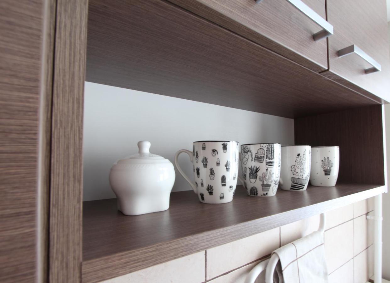 Sondeckio Apartment 希奥利艾 外观 照片